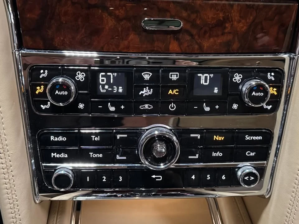 2014 Bentley Mulsanne 2nd Gen - Image 17 of 20