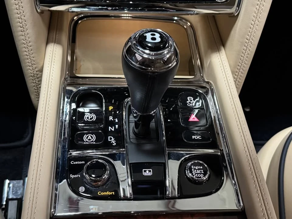 2014 Bentley Mulsanne 2nd Gen - Image 18 of 20