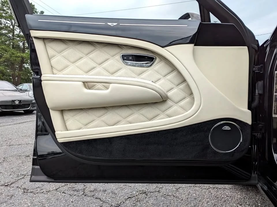 2014 Bentley Mulsanne 2nd Gen - Image 4 of 14