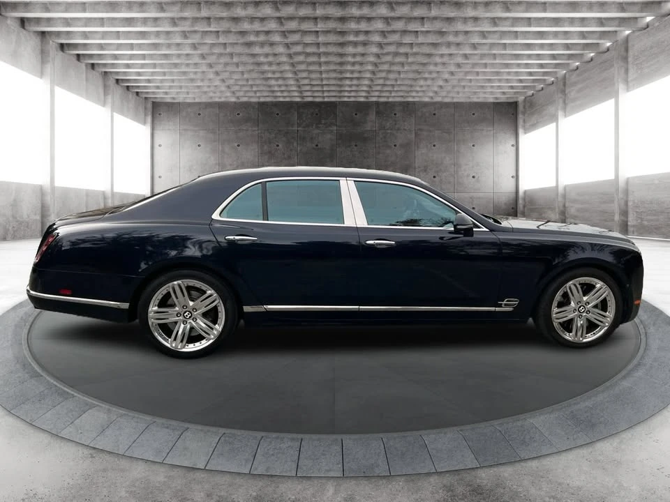2014 Bentley Mulsanne 2nd Gen - Image 3 of 13