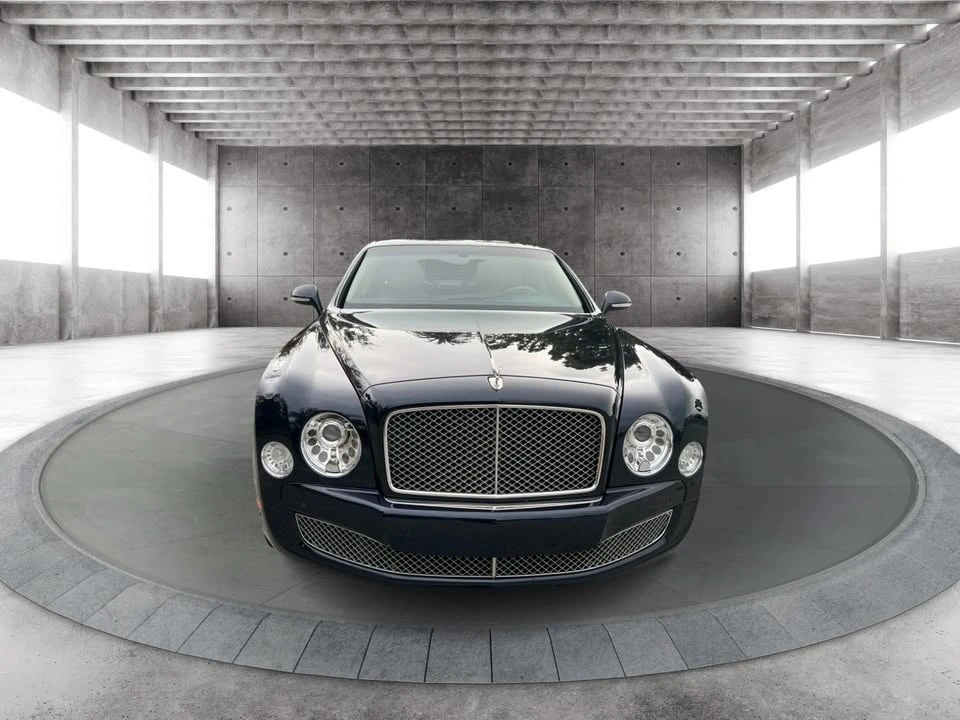 2014 Bentley Mulsanne 2nd Gen - Image 5 of 13