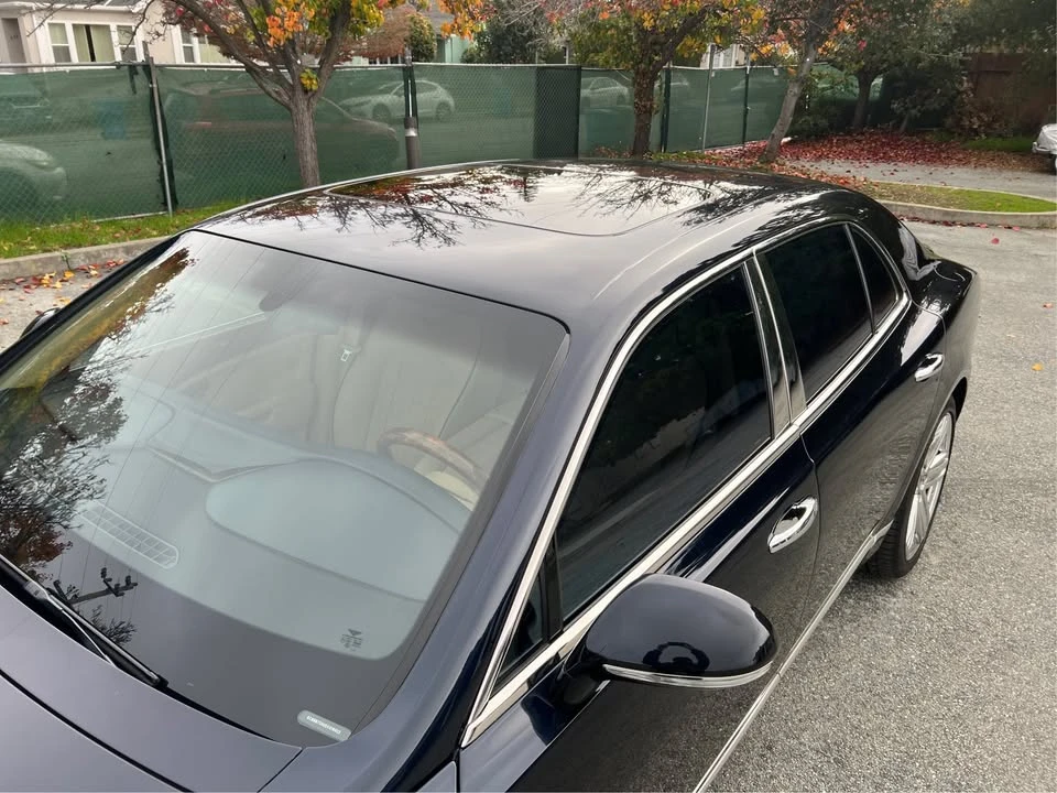 2014 Bentley Mulsanne 2nd Gen - Image 8 of 13