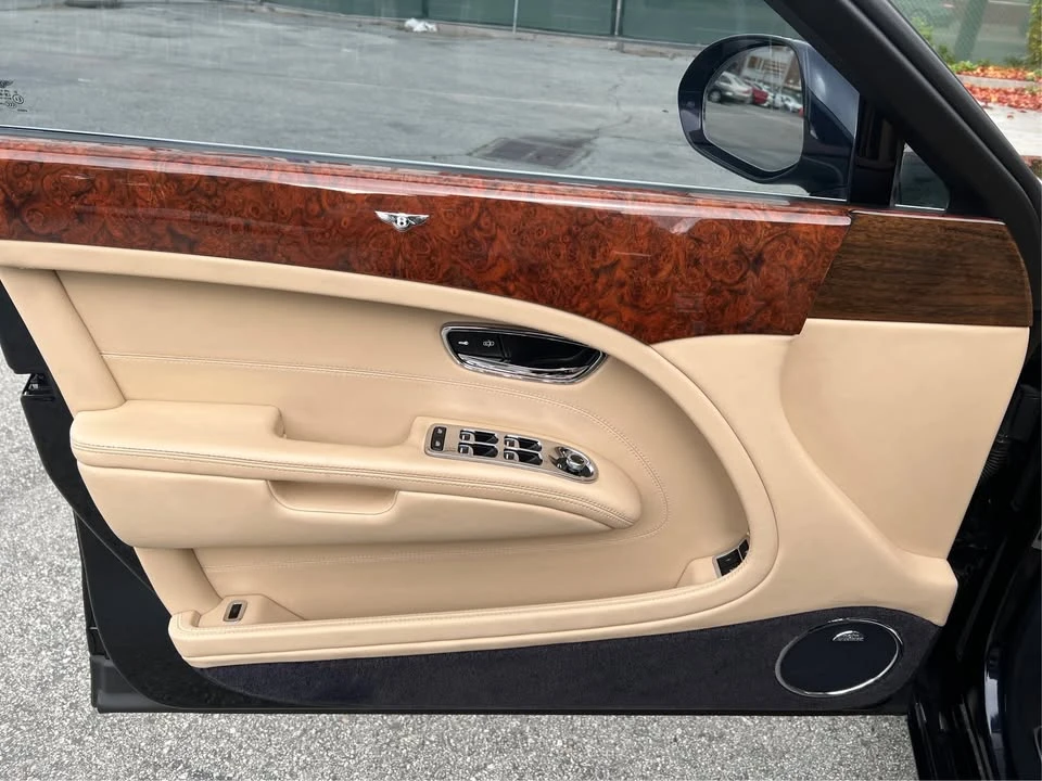 2014 Bentley Mulsanne 2nd Gen - Image 13 of 13