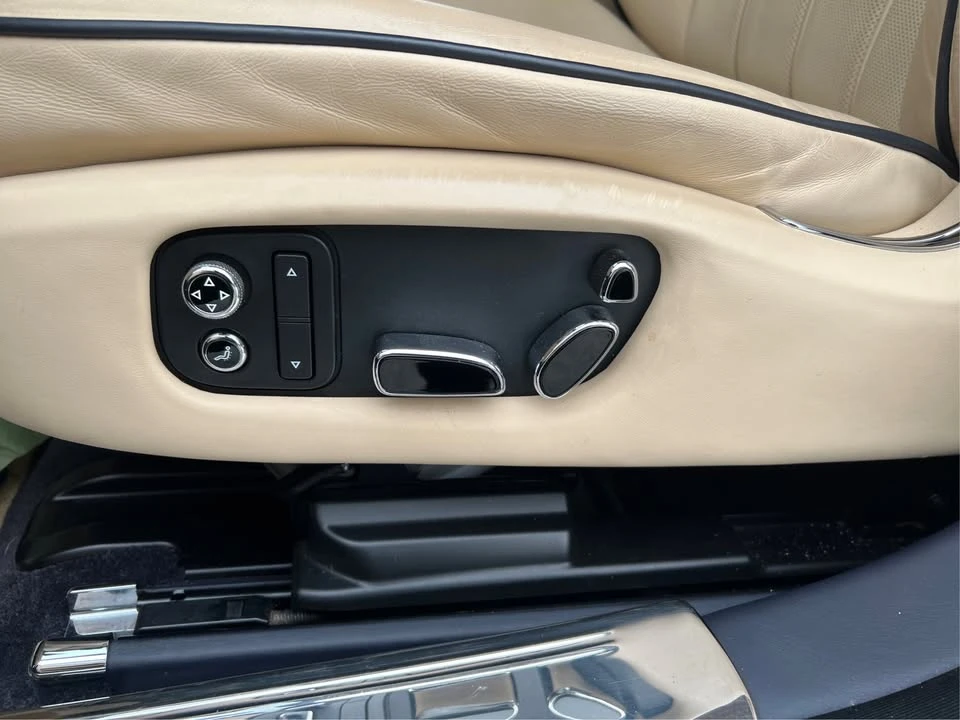 2014 Bentley Mulsanne 2nd Gen - Image 19 of 20
