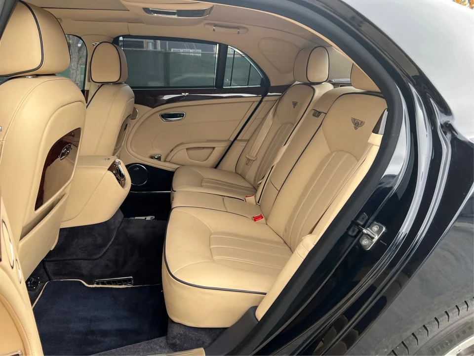2014 Bentley Mulsanne 2nd Gen - Image 10 of 20