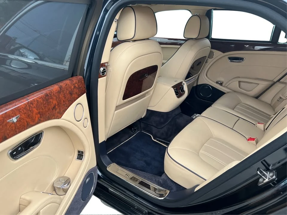 2014 Bentley Mulsanne 2nd Gen - Image 15 of 20