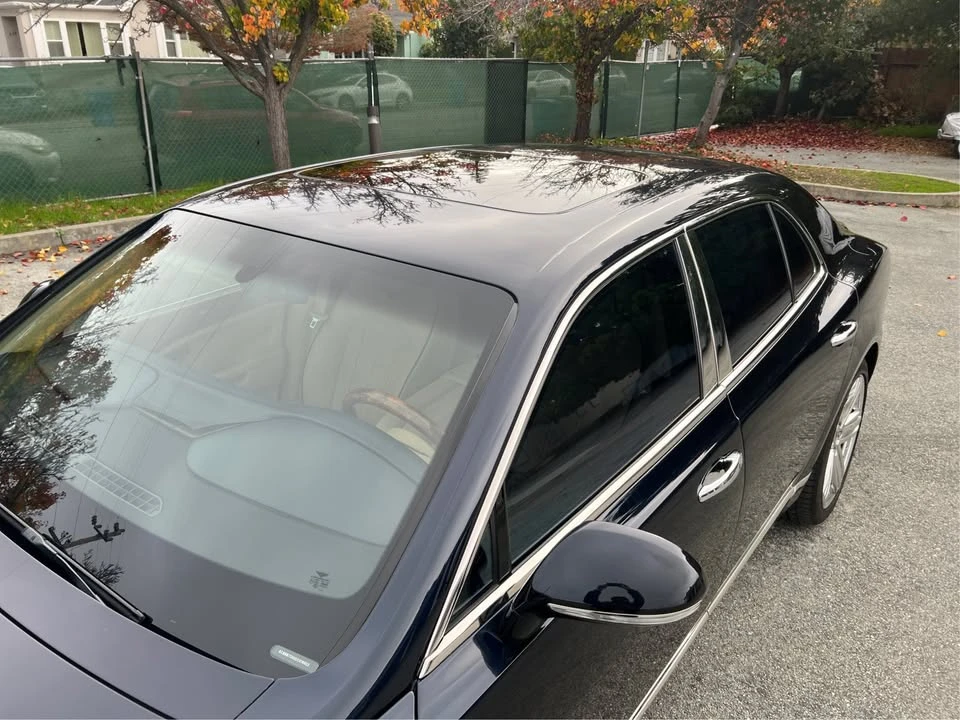 2014 Bentley Mulsanne 2nd Gen - Image 12 of 20