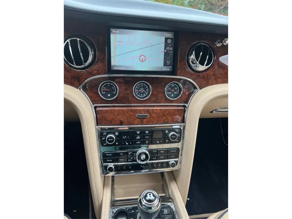 2014 Bentley Mulsanne 2nd Gen - Image 18 of 20