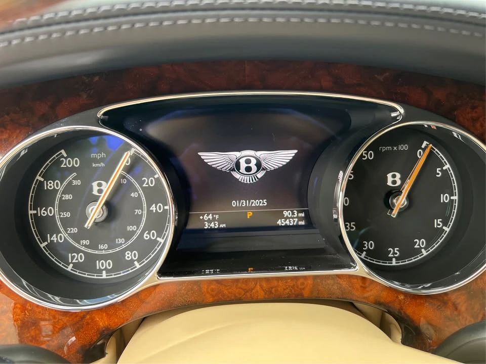 2014 Bentley Mulsanne 2nd Gen - Image 16 of 20
