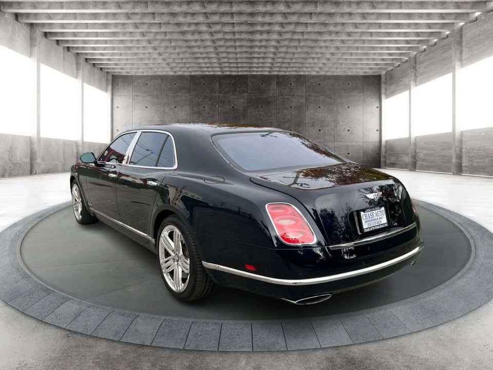 2014 Bentley Mulsanne 2nd Gen - Image 3 of 20