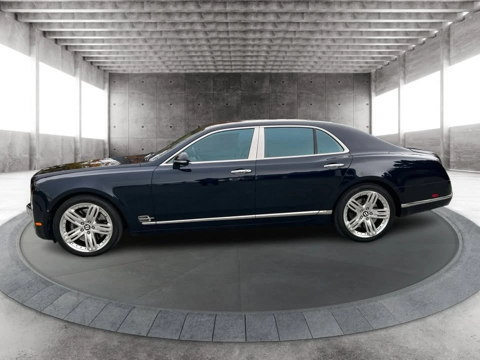 2014 Bentley Mulsanne 2nd Gen - Image 2 of 20