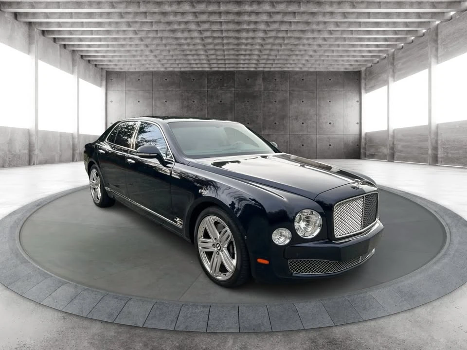 2014 Bentley Mulsanne 2nd Gen - Image 7 of 20