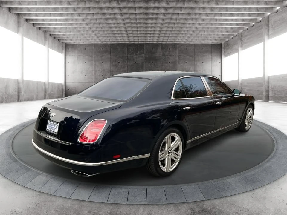 2014 Bentley Mulsanne 2nd Gen - Image 5 of 20