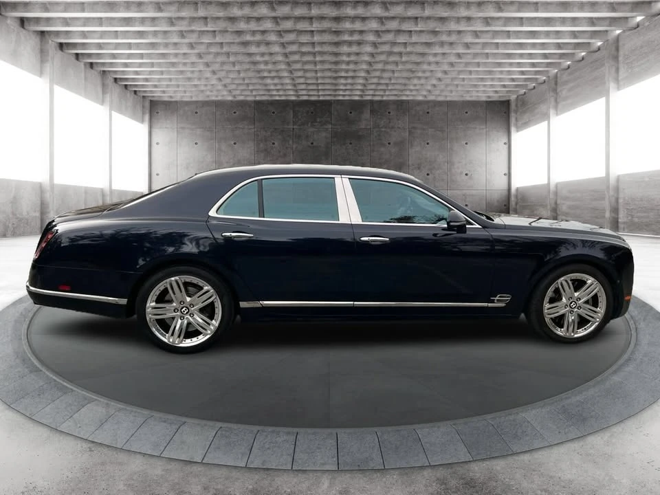 2014 Bentley Mulsanne 2nd Gen - Image 4 of 20