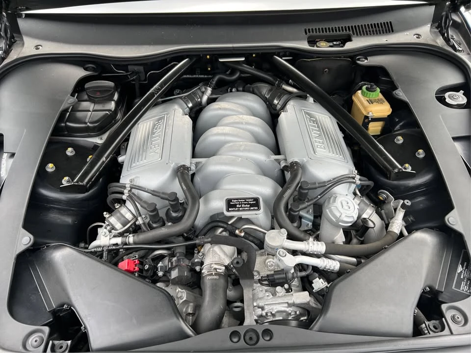 2014 Bentley Mulsanne 2nd Gen - Image 11 of 20