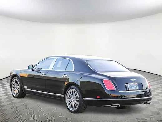 2014 Bentley Mulsanne 2nd Gen - Image 5 of 20