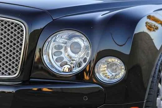 2014 Bentley Mulsanne 2nd Gen - Image 3 of 20