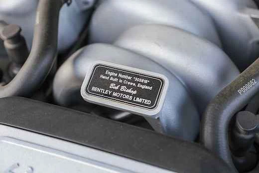 2014 Bentley Mulsanne 2nd Gen - Image 10 of 20
