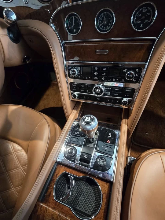 2014 Bentley Mulsanne 2nd Gen - Image 18 of 20