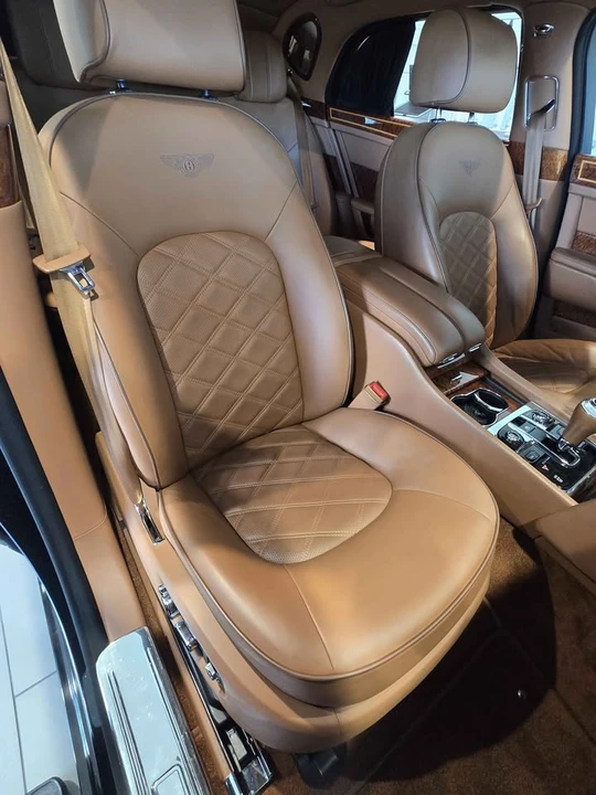 2014 Bentley Mulsanne 2nd Gen - Image 17 of 20