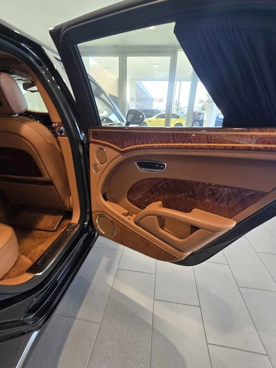 2014 Bentley Mulsanne 2nd Gen - Image 11 of 20