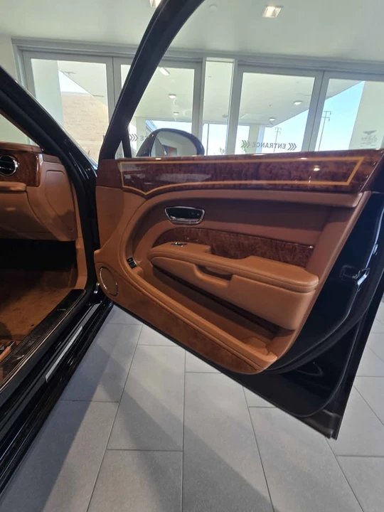 2014 Bentley Mulsanne 2nd Gen - Image 14 of 20