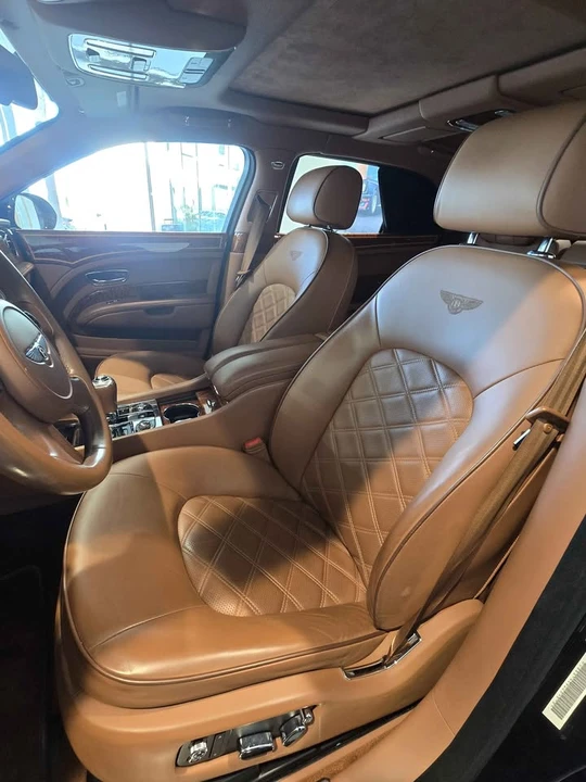 2014 Bentley Mulsanne 2nd Gen - Image 20 of 20