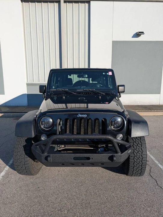 2014 Jeep - Image 4 of 13