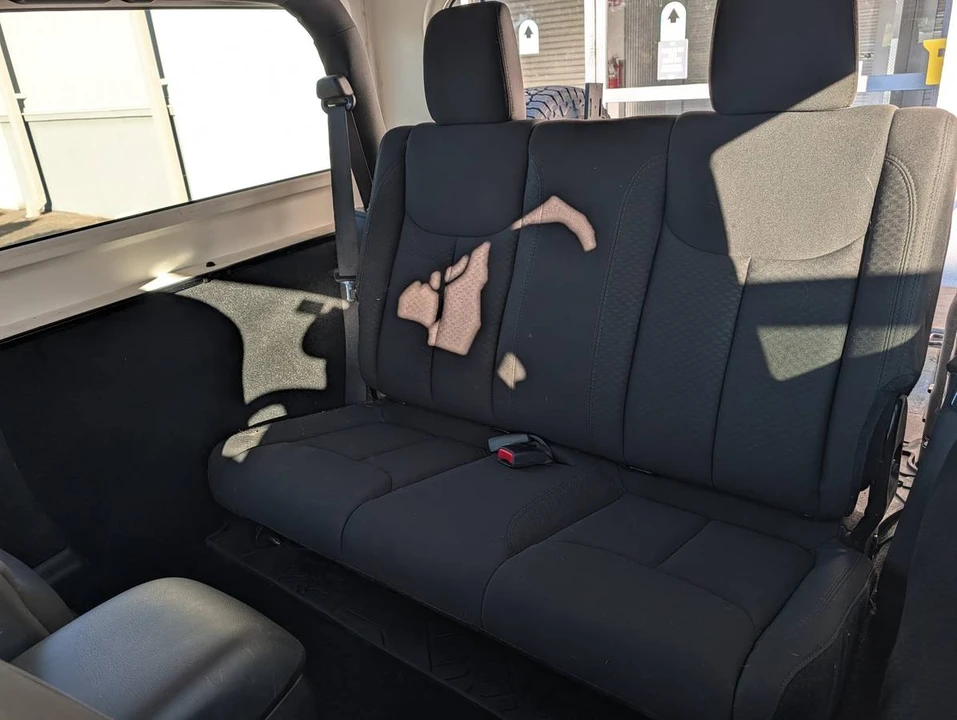 2014 Jeep - Image 12 of 13