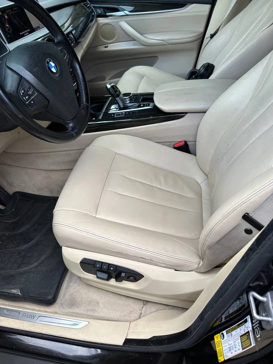 2014 BMW F15 X5 - Image 6 of 13