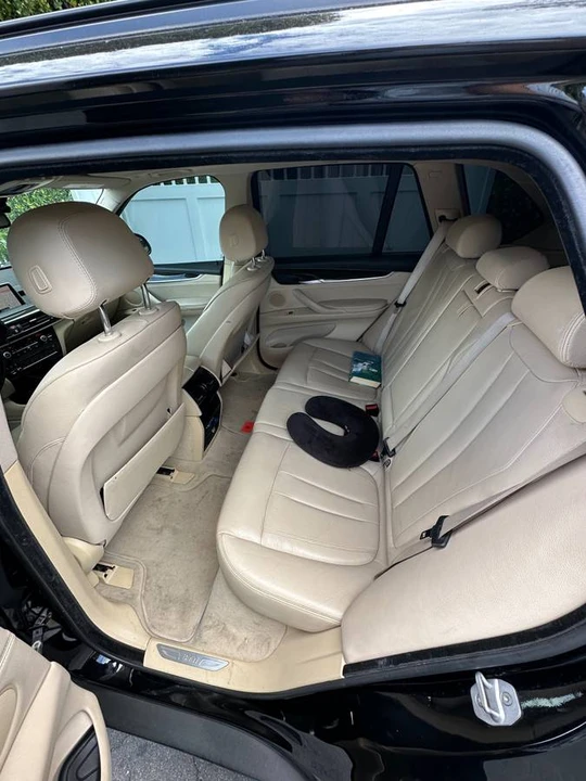 2014 BMW F15 X5 - Image 11 of 13