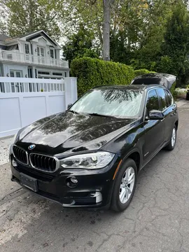 2014 BMW X5 35i