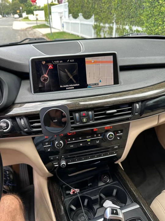 2014 BMW F15 X5 - Image 7 of 13