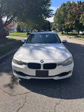2014 BMW 320i xDrive