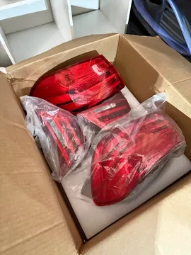 2014 BMW 4 Series Parts