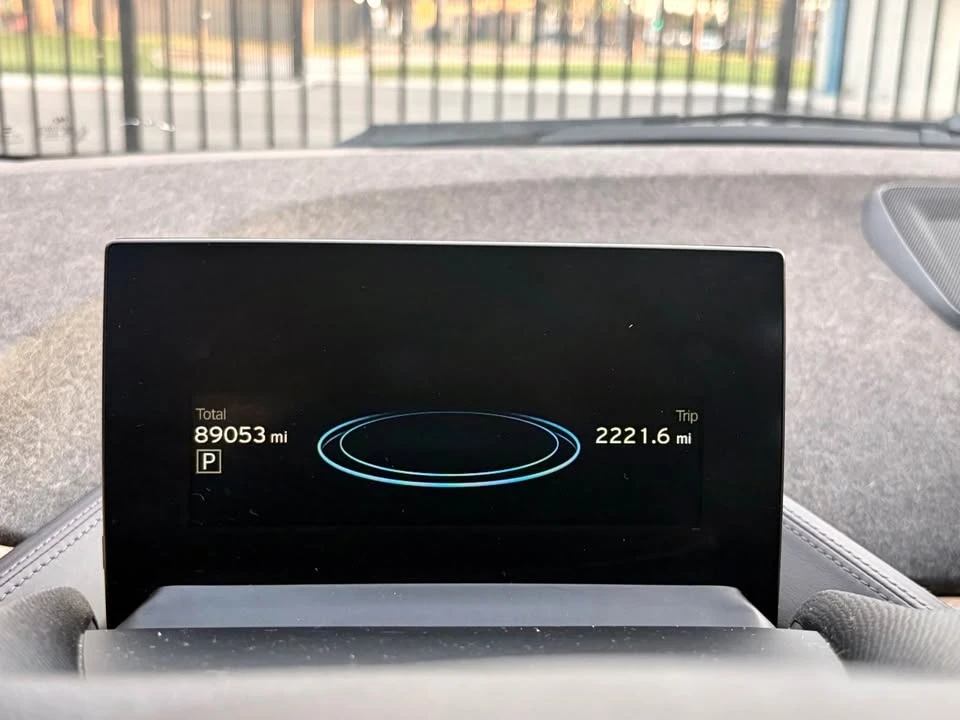 2014 BMW i3 - Image 6 of 10