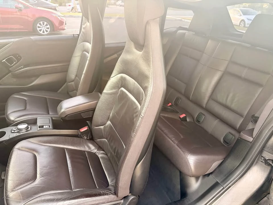 2014 BMW i3 - Image 7 of 10