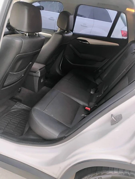 2014 BMW E84 X1 - Image 6 of 6