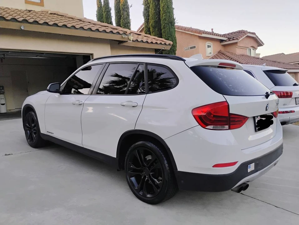 2014 BMW E84 X1 - Image 3 of 6