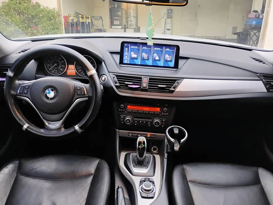 2014 BMW E84 X1 - Image 5 of 6
