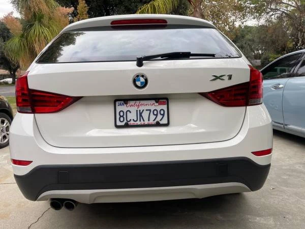 2014 BMW E84 X1 - Image 6 of 12