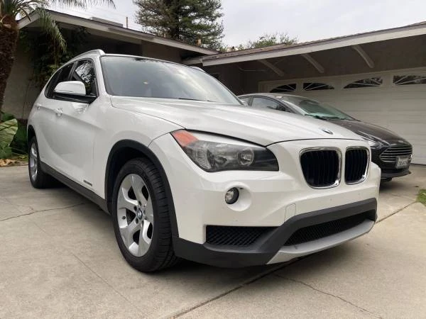 2014 BMW E84 X1 - Image 3 of 12