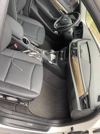 2014 BMW E84 X1 - Image 10 of 12