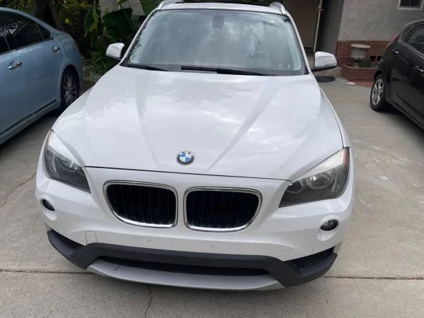 2014 BMW E84 X1 - Image 11 of 12