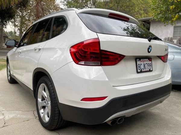 2014 BMW E84 X1 - Image 4 of 12