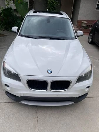 2014 BMW E84 X1 - Image 2 of 12