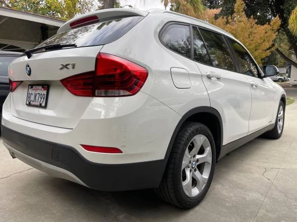 2014 BMW E84 X1 - Image 5 of 12