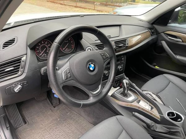2014 BMW E84 X1 - Image 9 of 12