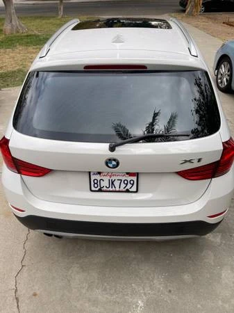 2014 BMW E84 X1 - Image 7 of 12
