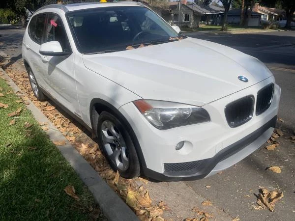 2014 BMW E84 X1 - Image 3 of 10